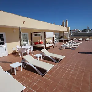 Isla Tenerife Sur (adults Only) Appartement